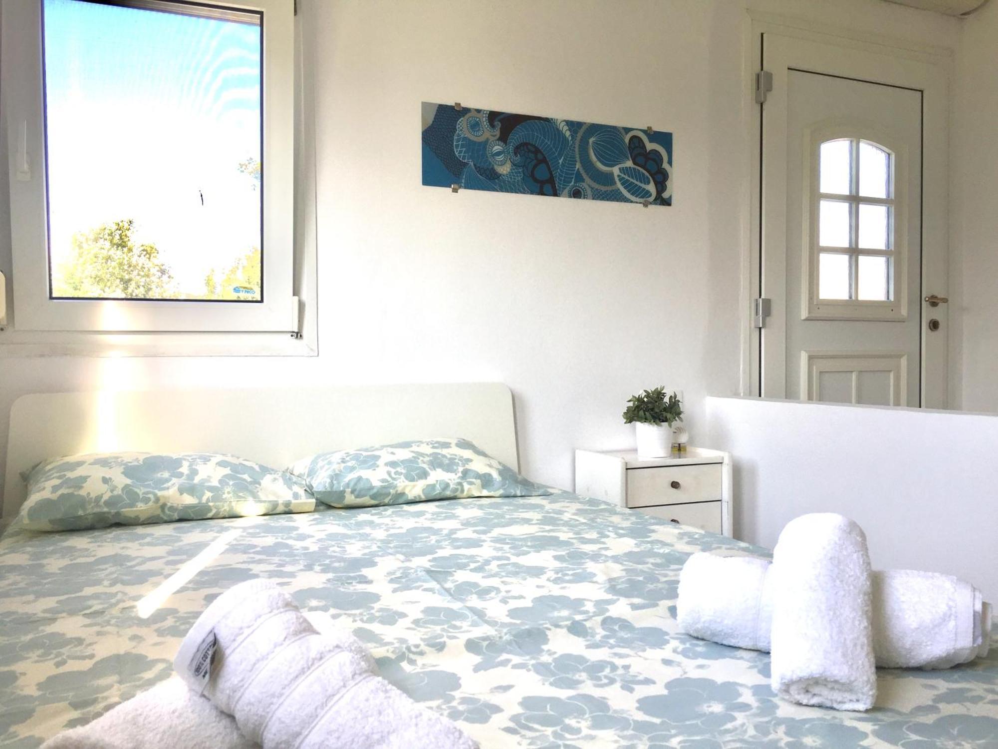 Acapus Studios Toroni Phòng bức ảnh